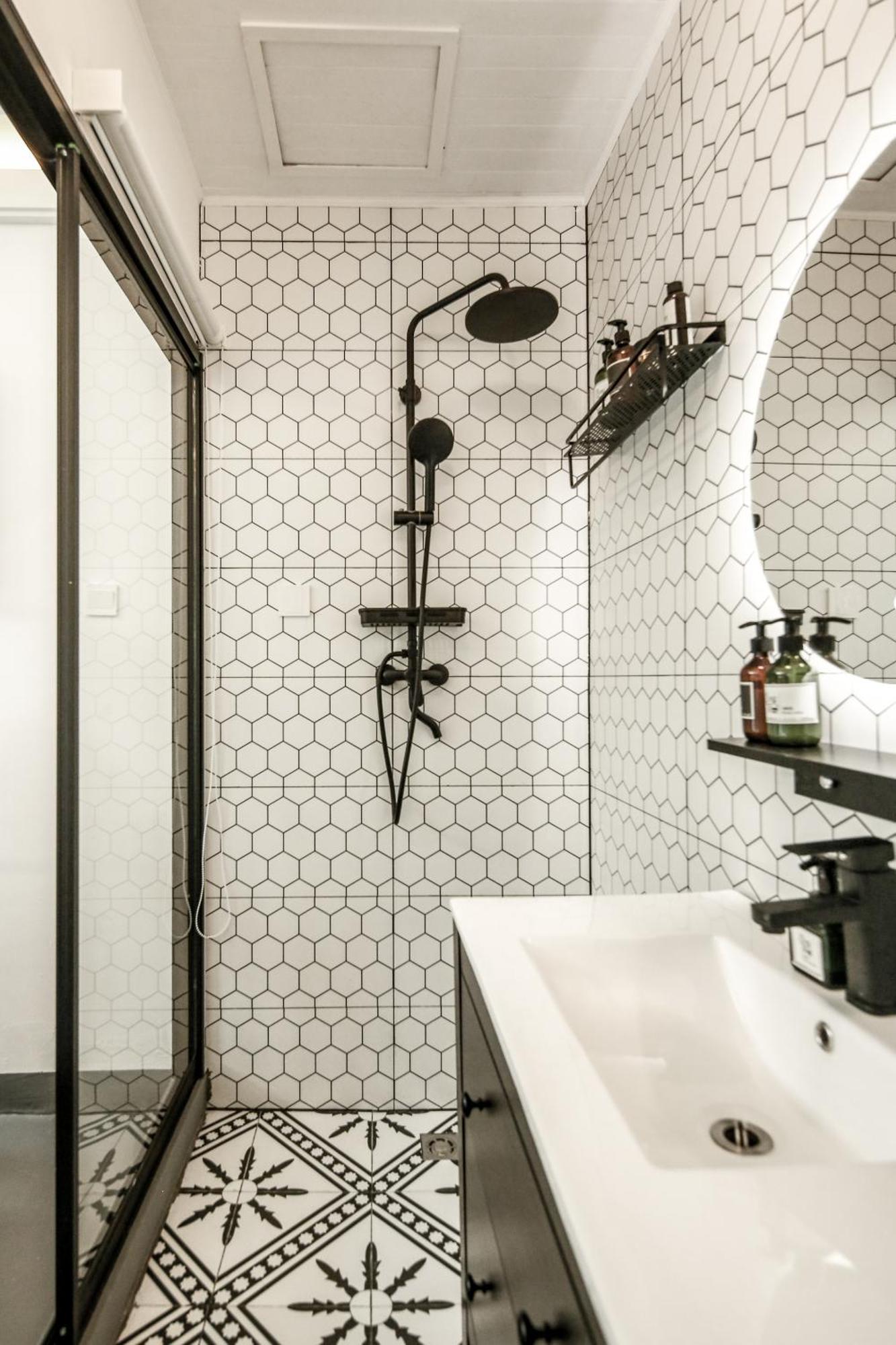Maison d'hôtes Goodnight First Floor Double Bed 105 *